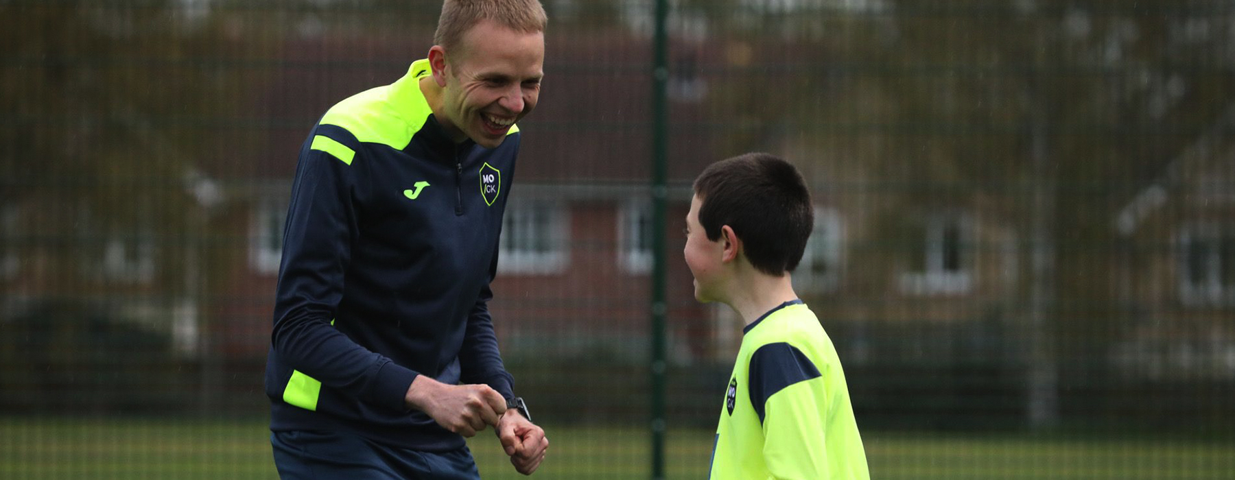MO Goalkeeping coaching
