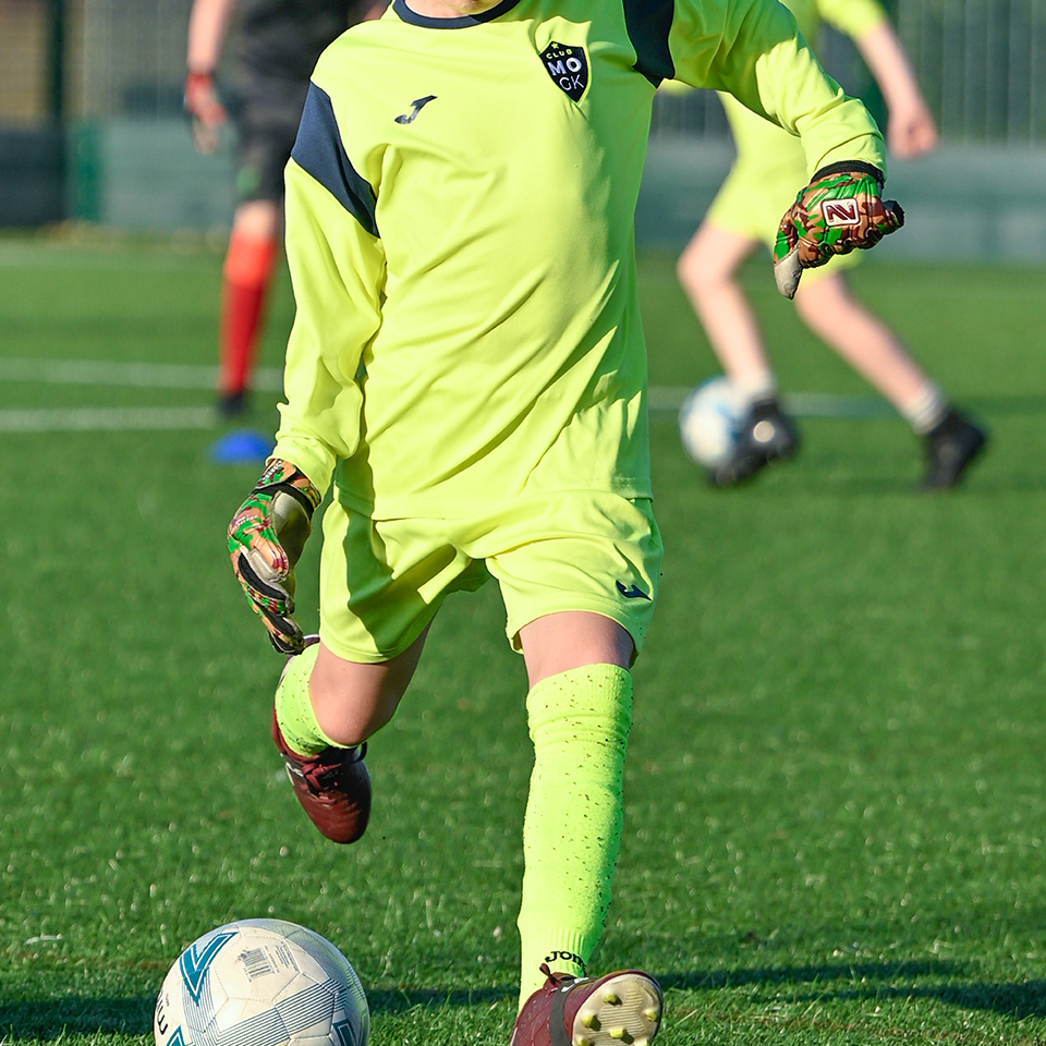 Club MO/GK Goalkeeper Kit - Image 2