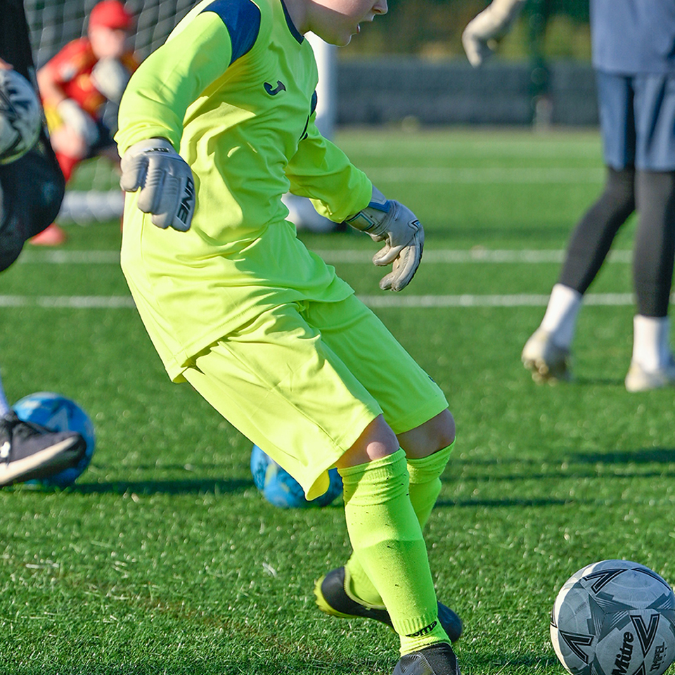 Club MO/GK Goalkeeper Kit - Image 3