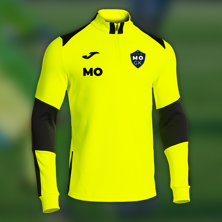 Club MO/GK Sweatshirt